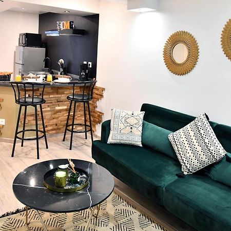 Dream House ➳ Coeur De Ville Gap Zewnętrze zdjęcie