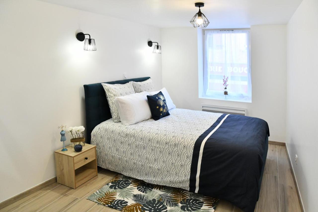 Dream House ➳ Coeur De Ville Gap Zewnętrze zdjęcie